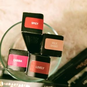 Anastasia Beverly Hills Makeup - Anastasia Beverly Hills Liquid Lipstick-Carina Anastasia Beverly Hills Makeup - Anastasia Beverly Hills Liquid Lipstick-Carina